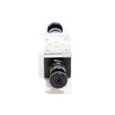 Throttle check valve  New